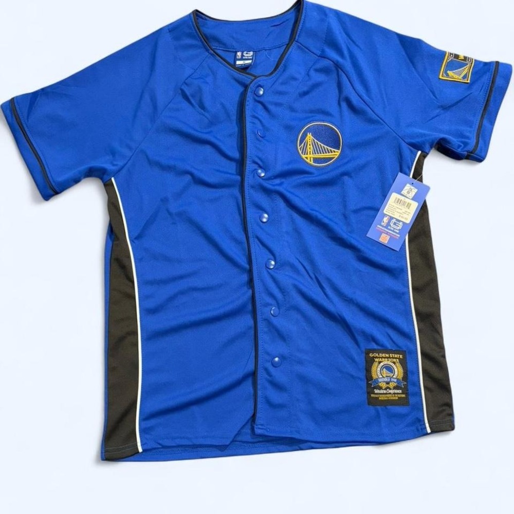 Golden state warriors jersey‎ nba